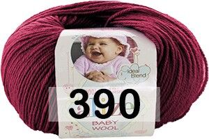 Пряжа Alize Baby Wool