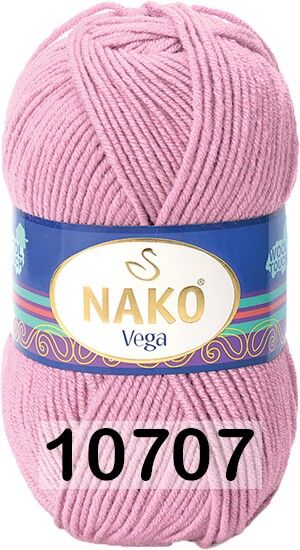 Пряжа Nako Vega