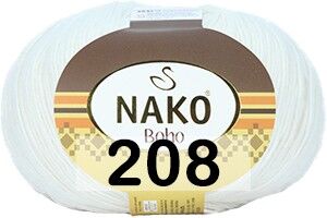 Пряжа Nako Boho Klasik
