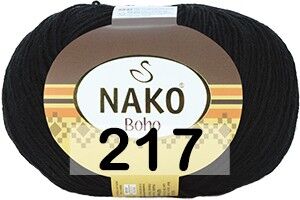 Пряжа Nako Boho Klasik