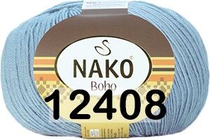Пряжа Nako Boho Klasik