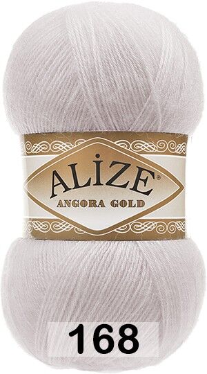 Пряжа Alize Angora Gold