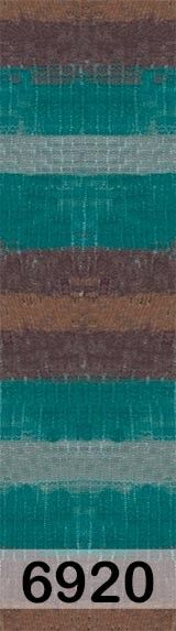 Пряжа Alize Angora Gold Batik