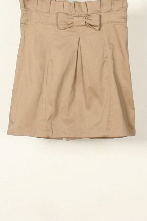 Юбка юбка 13958 бежевый,Российский размер, песок