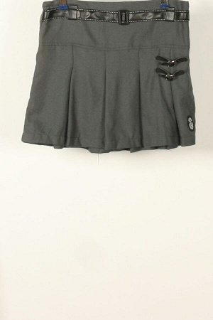 Юбка юбка 13960 серый,Российский размер, серый