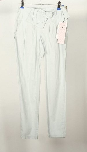Джинсы джинсы 74469 Алкиппа сероголубой,Российский размер, 	серый