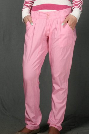 Джинсы джинсы 76953Шарлотка розовый,Российский размер, 	розовый