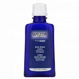Weleda, For Men, After Shave Lotion, 3.4 fl oz (100 ml)