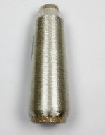 Нитки для ремонта спиннинга Samurai S-2 (3000м, серебро)