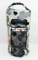 Герморюкзак JpFishing (100л, без скрутки высота 105см, диаметр 35см)