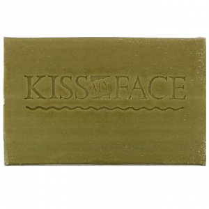 Kiss My Face, Olive & Chamomile Soap, 8 oz (230 g)
