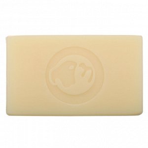Bulldog Skincare For Men, Bar Soap, Sensitive, 7.0 oz (200 g)