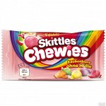Skittles Chewies 38гр