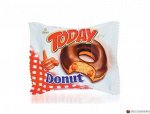 Пончик Today Donut Caramel 50г Турция