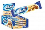 MILKY WAY Crispy Rolls 25g Австрия