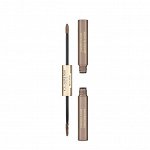 Brow Duo Средство для макияжа и фиксации бровей