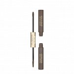 Brow Duo Средство для макияжа и фиксации бровей