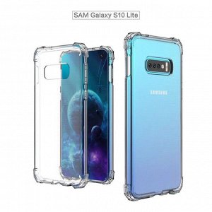 Чехол силиконовый Чехол акрил на телефон Samsung  Galaxy