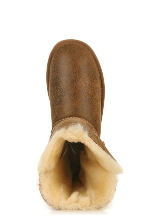 Туфли женские LIU DA SHOES