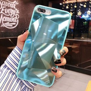 Чехол голограмма на телефон iphone