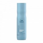 Wella Invigo balance refresh wash оживляющий шампунь для всех типов волос 250мл