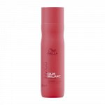 Wella Invigo color brilliance шампунь для защиты цвета окрашенных нормальных и тонких волос 250мл