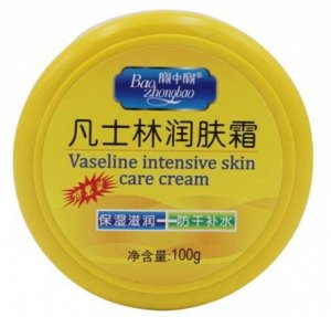 Крем vaseline intensive skin care cream