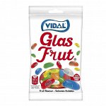 Vidal Jelly Beans Мармелад 70гр. Испания