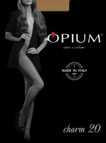 Колготки Charm 20