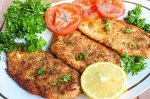 Домашние КУРИНЫЕ ОТБИВНЫЕ (0,5 кг)