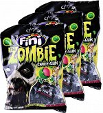 Жвачка fini Zombie пакет 80гр