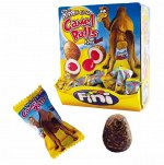 Жев.резинка &quot;Camel balls&quot; (Яйца Верблюда)  FINI Испания