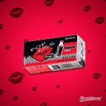 Леденцы Drops Кола 18гр Boavistense