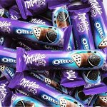 Сладости из Европы! Новинки! Вкусная Milka