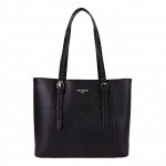 P15327 LARGE FASHION COMPARTMENTALIZED TOTE BAG