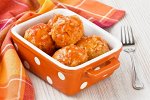 Домашние ФРИКАДЕЛЬКИ из КУРИЦЫ (0,5 кг)