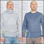 Толстовки, олимпийки
