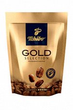 Кофе Tcibo Gold Selection 150гр м/у 1/12
