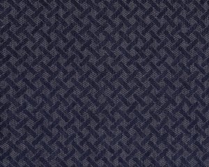 Ткань шенилл ZOOM CROSS DENIM