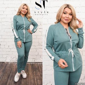 ST Style Спортивный костюм 64780