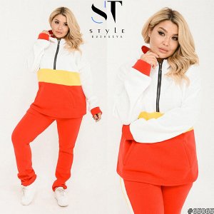 ST Style Спортивный костюм 65065