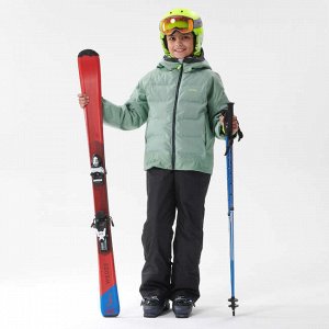 Лыжная куртка детская