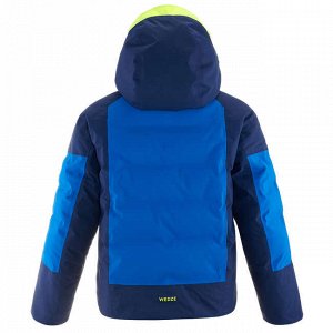 Лыжная куртка детская