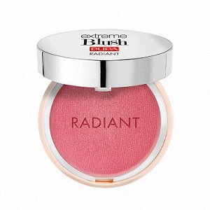 PUPA 050169A020 EXTREME BLUSH RADIANT подсвечивающие  румяна 020