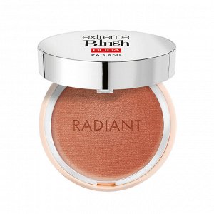 PUPA 050169A010 EXTREME BLUSH RADIANT подсвечивающие  румяна 010