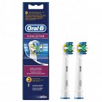 Сменная насадка Oral-B Floss Action