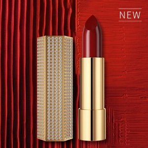 VENZEN The Stars Lip Stick Honey губная помада перламутровая с медом 3,6гр