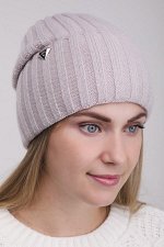 Женская шапка