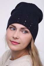 Женская шапка