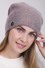 Шапка женская